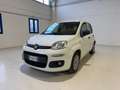 Fiat Panda Van Weiß - thumbnail 1