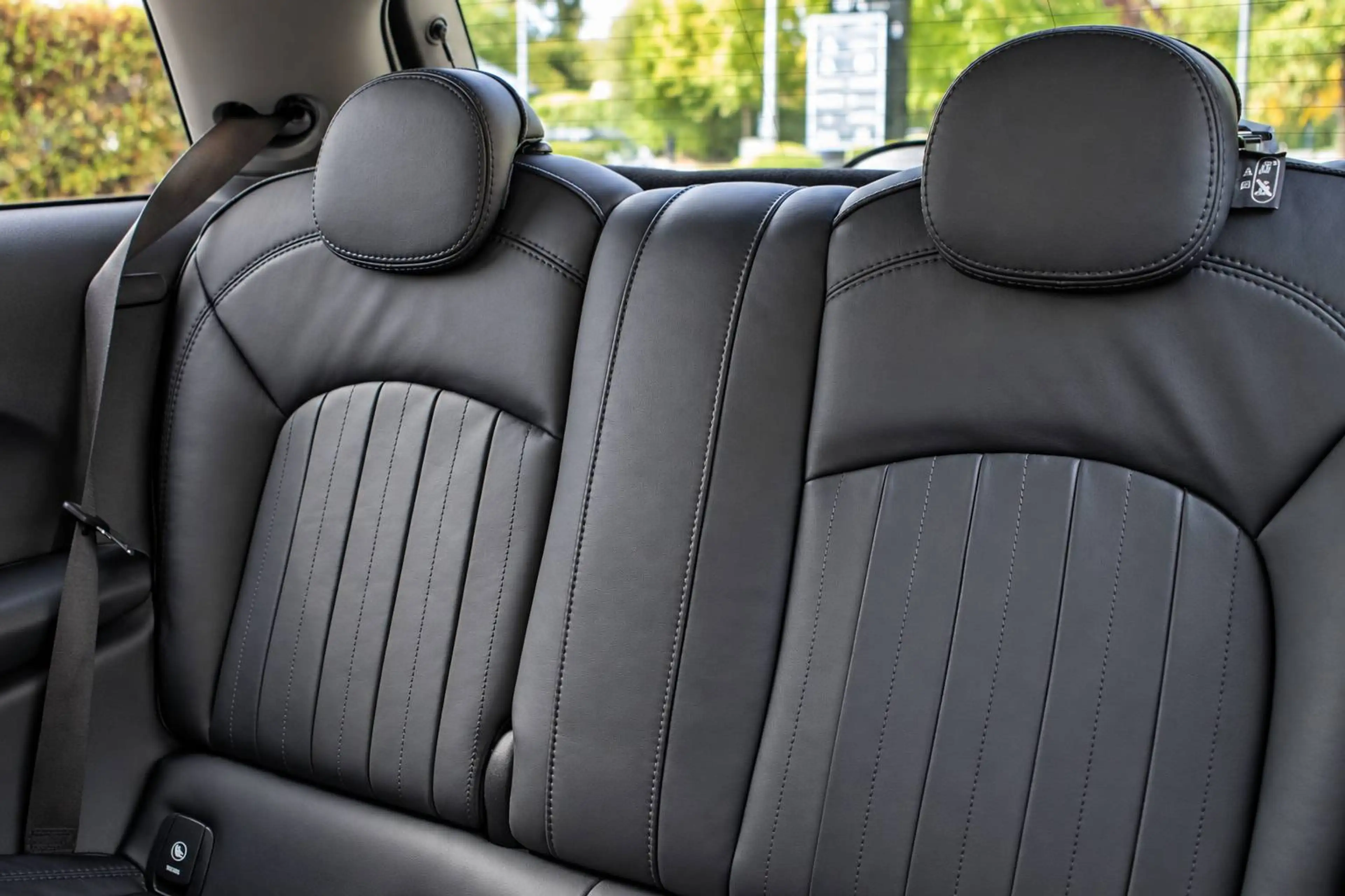 MINI John Cooper Works - Harman Kardon - Nav Pro - PDC - Pano - Leather — photo 15