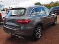 Mercedes-Benz GLC 220 Allrad Navi LED AHK AMG Styling Grau - thumbnail 4