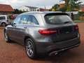 Mercedes-Benz GLC 220 Allrad Navi LED AHK AMG Styling Grau - thumbnail 3