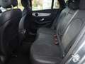 Mercedes-Benz GLC 220 Allrad Navi LED AHK AMG Styling Grau - thumbnail 11