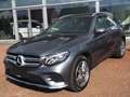 Mercedes-Benz GLC 220 Allrad Navi LED AHK AMG Styling Grau - thumbnail 1