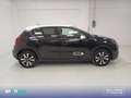 Citroen C3 PureTech 60KW (83CV) Shine Schwarz - thumbnail 4