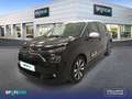 Citroen C3 PureTech 60KW (83CV) Shine Schwarz - thumbnail 1