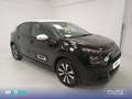 Citroen C3 PureTech 60KW (83CV) Shine Schwarz - thumbnail 3