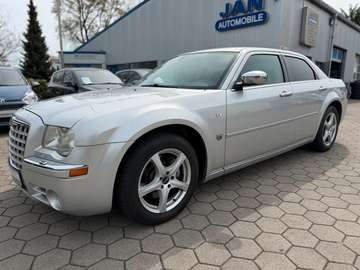 3.0 CRD Automatik Leder Xenon Kamera