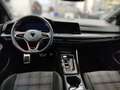 Volkswagen Golf GTI Golf VIII 2.0 TSI DSG GTI Navi IQ.Light DAB+ Fro Schwarz - thumbnail 11