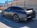 Porsche Panamera 4.8 4S 400cv Negro - thumbnail 4