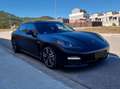 Porsche Panamera 4.8 4S 400cv Negro - thumbnail 1
