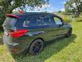 BMW 218 218d Gran Tourer Aut. 7 Sitzer Schwarz - thumbnail 5
