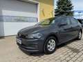 Volkswagen Polo 1.0 Benzin Grau - thumbnail 3