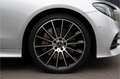 Mercedes-Benz E 300 Cabrio AMG 245PK | Luchtvering | ACC | 360Cam | Ma Gris - thumbnail 9
