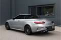 Mercedes-Benz E 300 Cabrio AMG 245PK | Luchtvering | ACC | 360Cam | Ma Gris - thumbnail 4