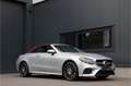 Mercedes-Benz E 300 Cabrio AMG 245PK | Luchtvering | ACC | 360Cam | Ma Gris - thumbnail 31