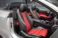 Mercedes-Benz E 300 Cabrio AMG 245PK | Luchtvering | ACC | 360Cam | Ma Gris - thumbnail 21