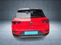 Volkswagen T-Roc Sport 1.5 l TSI Sport Navi DAB+ Rückfahrka Rojo - thumbnail 5
