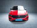 Volkswagen T-Roc Sport 1.5 l TSI Sport Navi DAB+ Rückfahrka Rojo - thumbnail 7