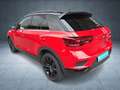 Volkswagen T-Roc Sport 1.5 l TSI Sport Navi DAB+ Rückfahrka Rojo - thumbnail 4