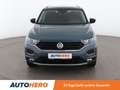 Volkswagen T-Roc 1.5 TSI ACT Design Aut. *LED*ACC*CAM*SPUR*PDC* Groen - thumbnail 9