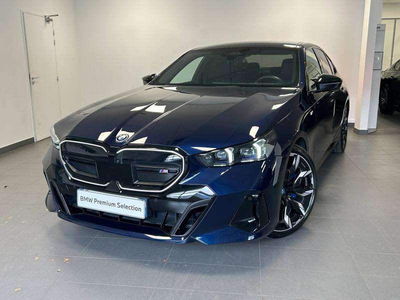 2024 BMW M6