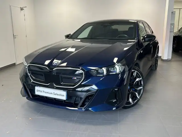 BMW M6 i5 M60 xDrive 601ch
