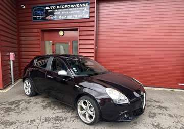 1.6 jtdm 105cv clim cuir gps toit panoramique leds full