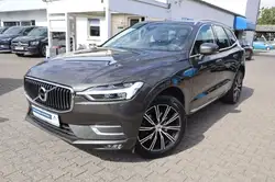 Volvo XC60 XC60 D4 Geartronic Inscription|PANO|AHK|NAVI|R CAM
