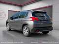 Peugeot 2008 Allure Grijs - thumbnail 3