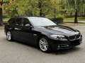 BMW 520 Touring 520 dA EURO 6B CUIR NAVI PRO JA18 ATT REM Zwart - thumbnail 5
