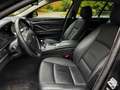 BMW 520 Touring 520 dA EURO 6B CUIR NAVI PRO JA18 ATT REM Zwart - thumbnail 7