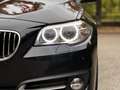 BMW 520 Touring 520 dA EURO 6B CUIR NAVI PRO JA18 ATT REM Zwart - thumbnail 10