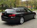 BMW 520 Touring 520 dA EURO 6B CUIR NAVI PRO JA18 ATT REM Zwart - thumbnail 4