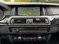 BMW 520 Touring 520 dA EURO 6B CUIR NAVI PRO JA18 ATT REM Zwart - thumbnail 11