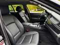 BMW 520 Touring 520 dA EURO 6B CUIR NAVI PRO JA18 ATT REM Zwart - thumbnail 8