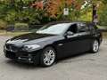BMW 520 Touring 520 dA EURO 6B CUIR NAVI PRO JA18 ATT REM Zwart - thumbnail 1