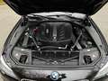 BMW 520 Touring 520 dA EURO 6B CUIR NAVI PRO JA18 ATT REM Zwart - thumbnail 14