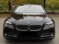 BMW 520 Touring 520 dA EURO 6B CUIR NAVI PRO JA18 ATT REM Zwart - thumbnail 6