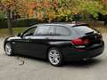 BMW 520 Touring 520 dA EURO 6B CUIR NAVI PRO JA18 ATT REM Zwart - thumbnail 2