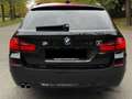 BMW 520 Touring 520 dA EURO 6B CUIR NAVI PRO JA18 ATT REM Zwart - thumbnail 3