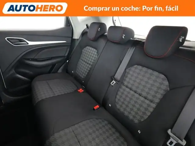 MG MG ZS view 15