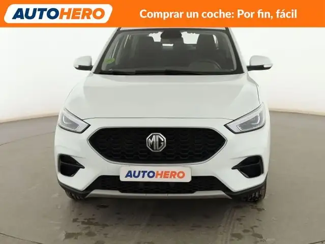 MG MG ZS view 9