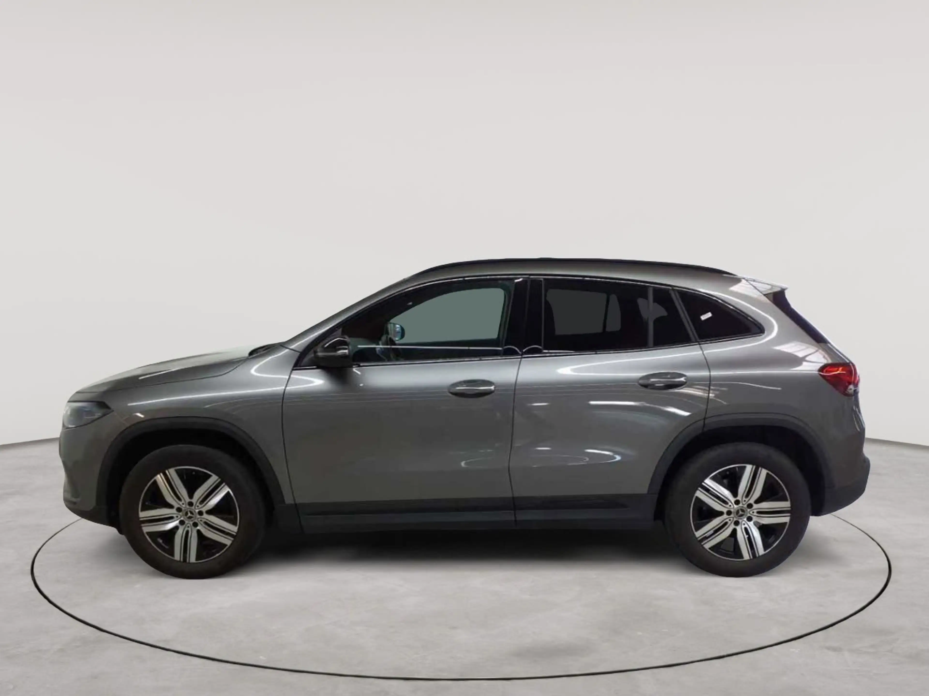 Mercedes-Benz EQA 250 EQA250 ElectricArt AHK Adv.+ Assi+ Pano — photo 6