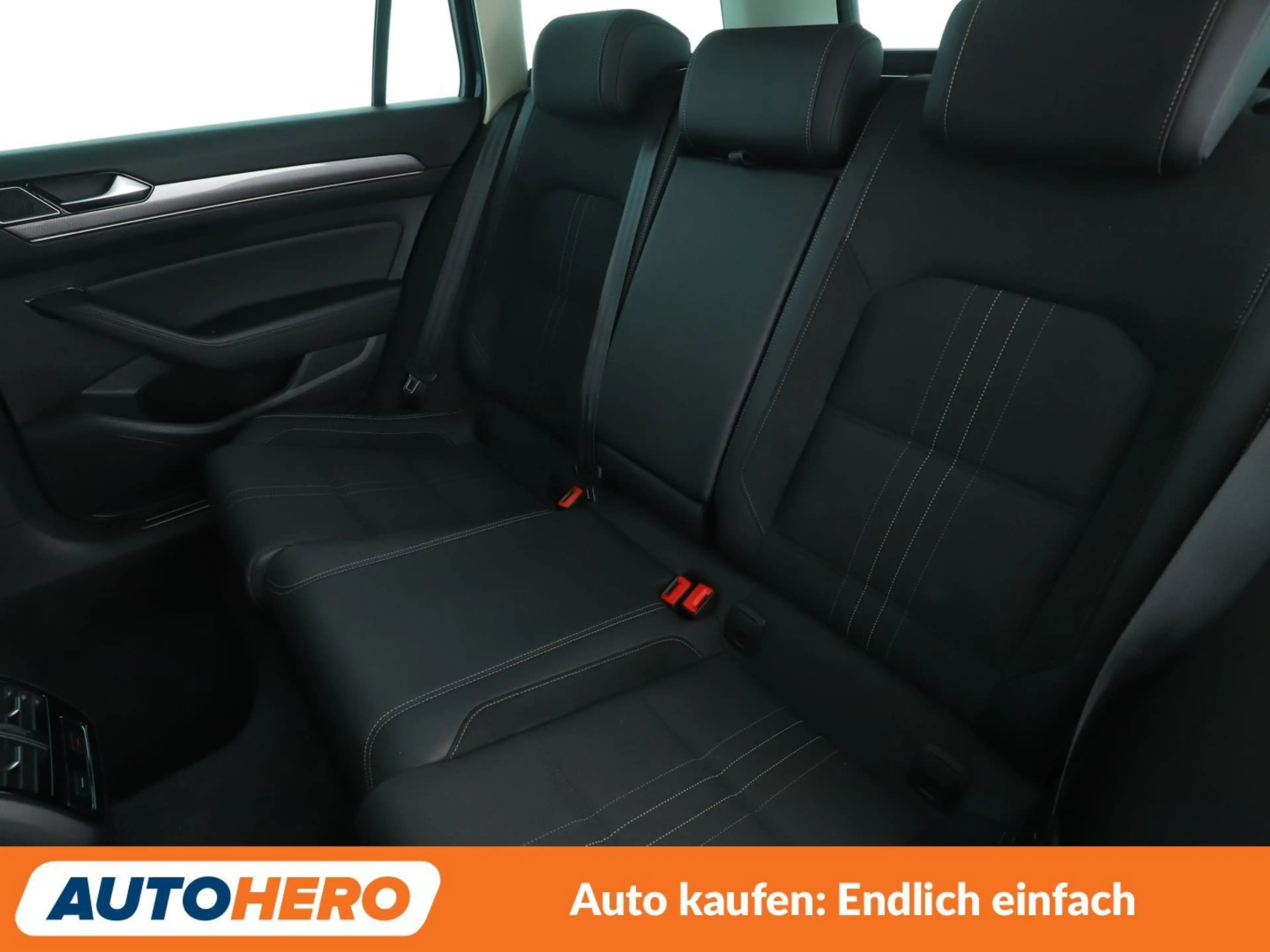 Volkswagen Passat Alltrack 2.0 TDI 4Motion BlueMotion Tech Aut.*NAVI* — photo 14