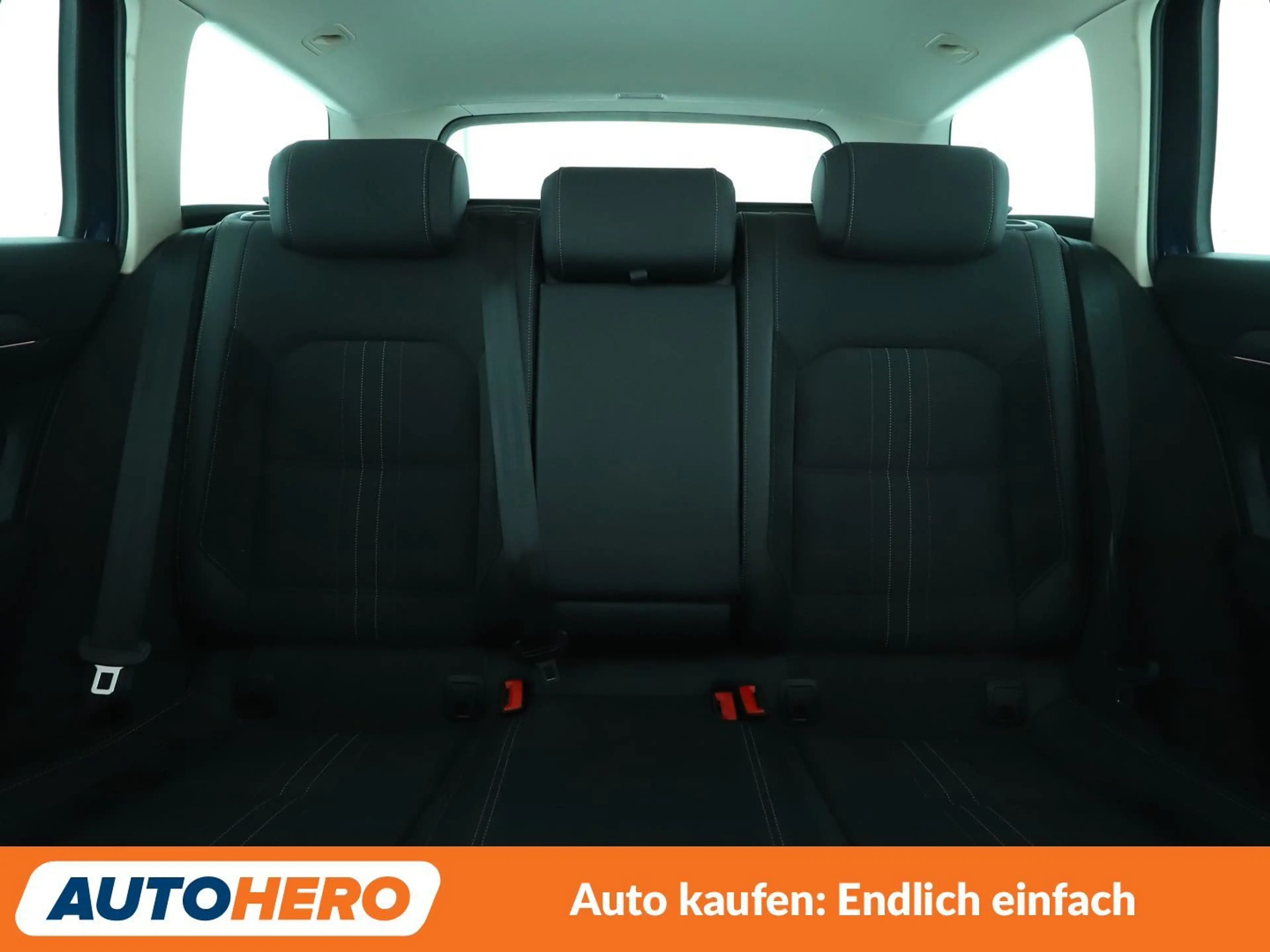 Volkswagen Passat Alltrack 2.0 TDI 4Motion BlueMotion Tech Aut.*NAVI* — photo 15