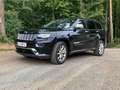 Jeep Grand Cherokee Grand Cherokee 3,0 V6 CRD Summit Summit Schwarz - thumbnail 6