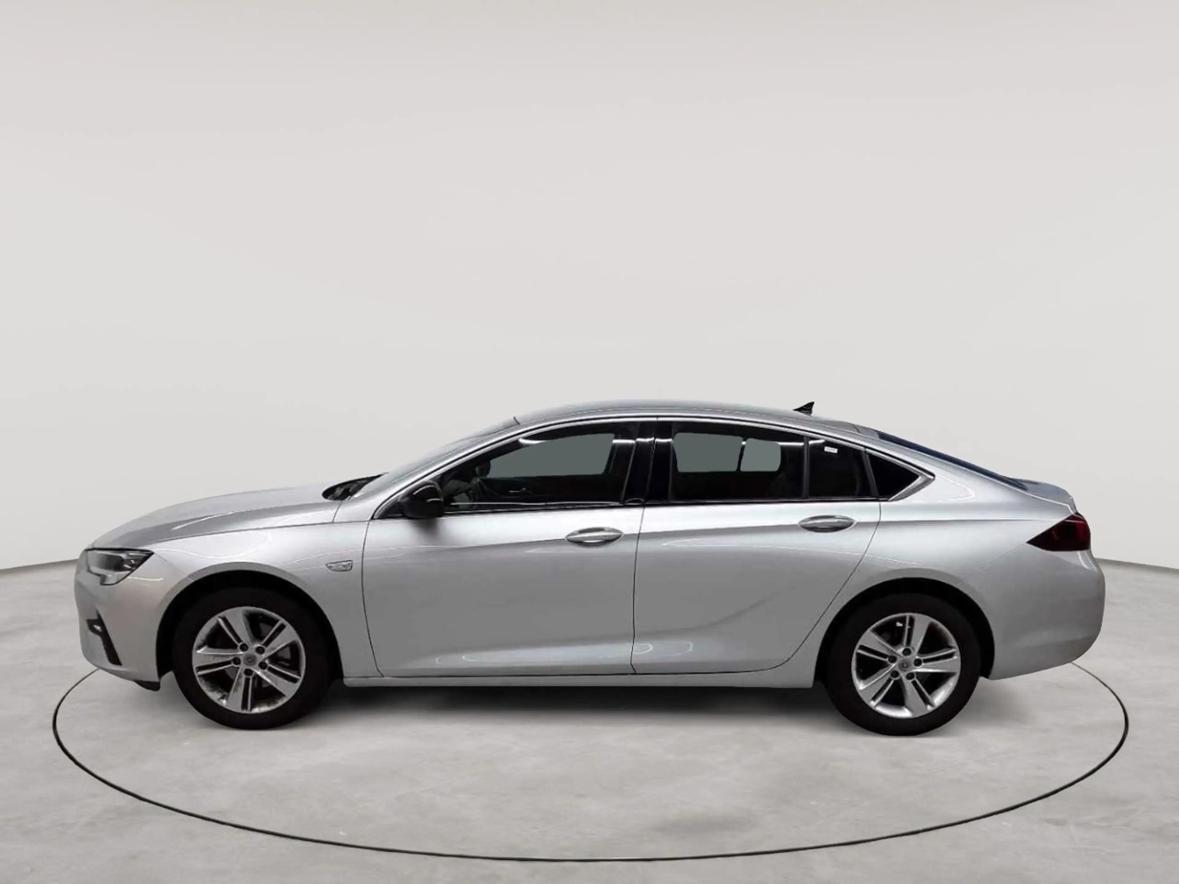 Opel Insignia Insignia Grand Sport 1.5D Elegance Navi — photo 6