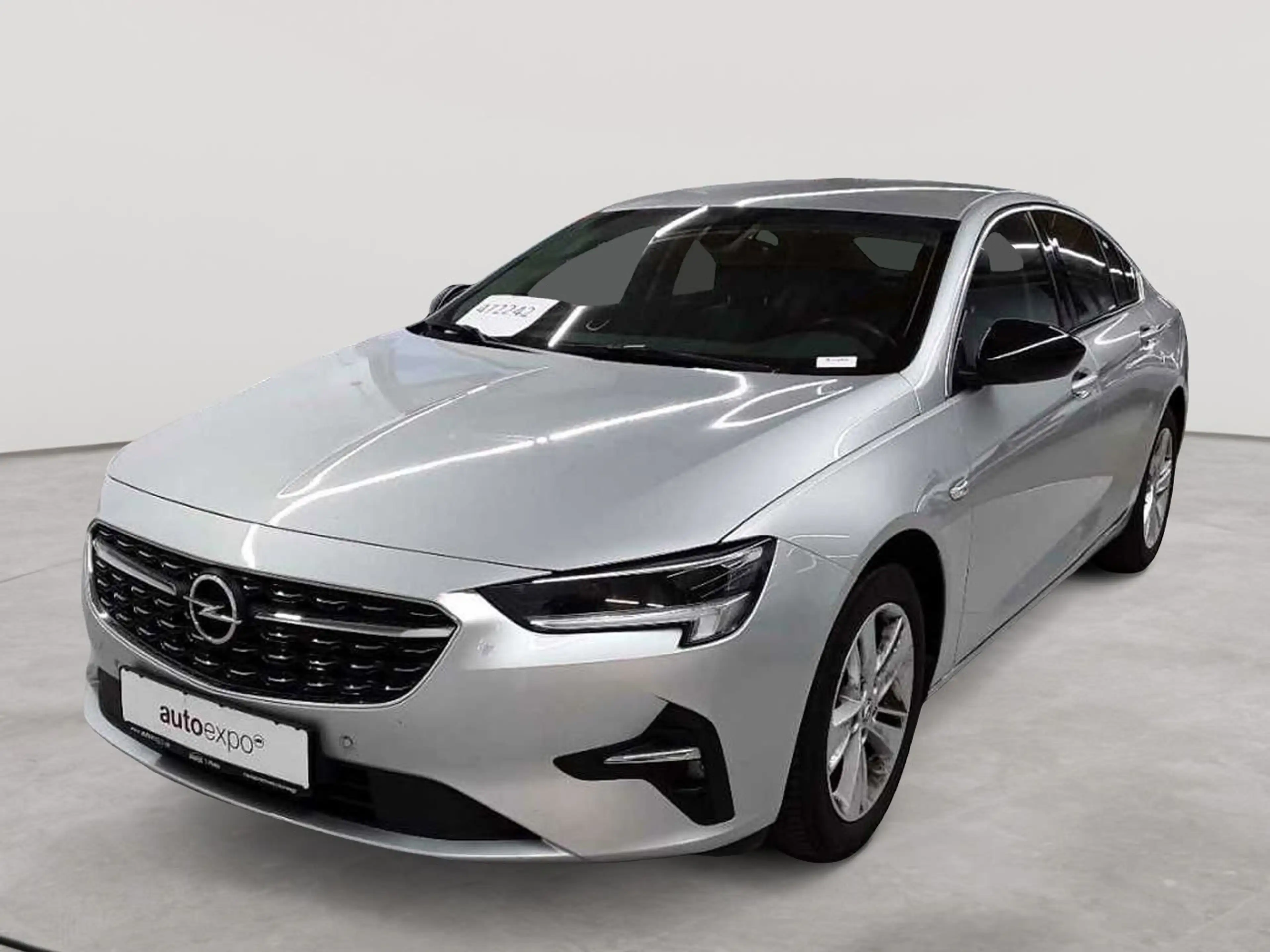 Opel Insignia Insignia Grand Sport 1.5D Elegance Navi — photo 2