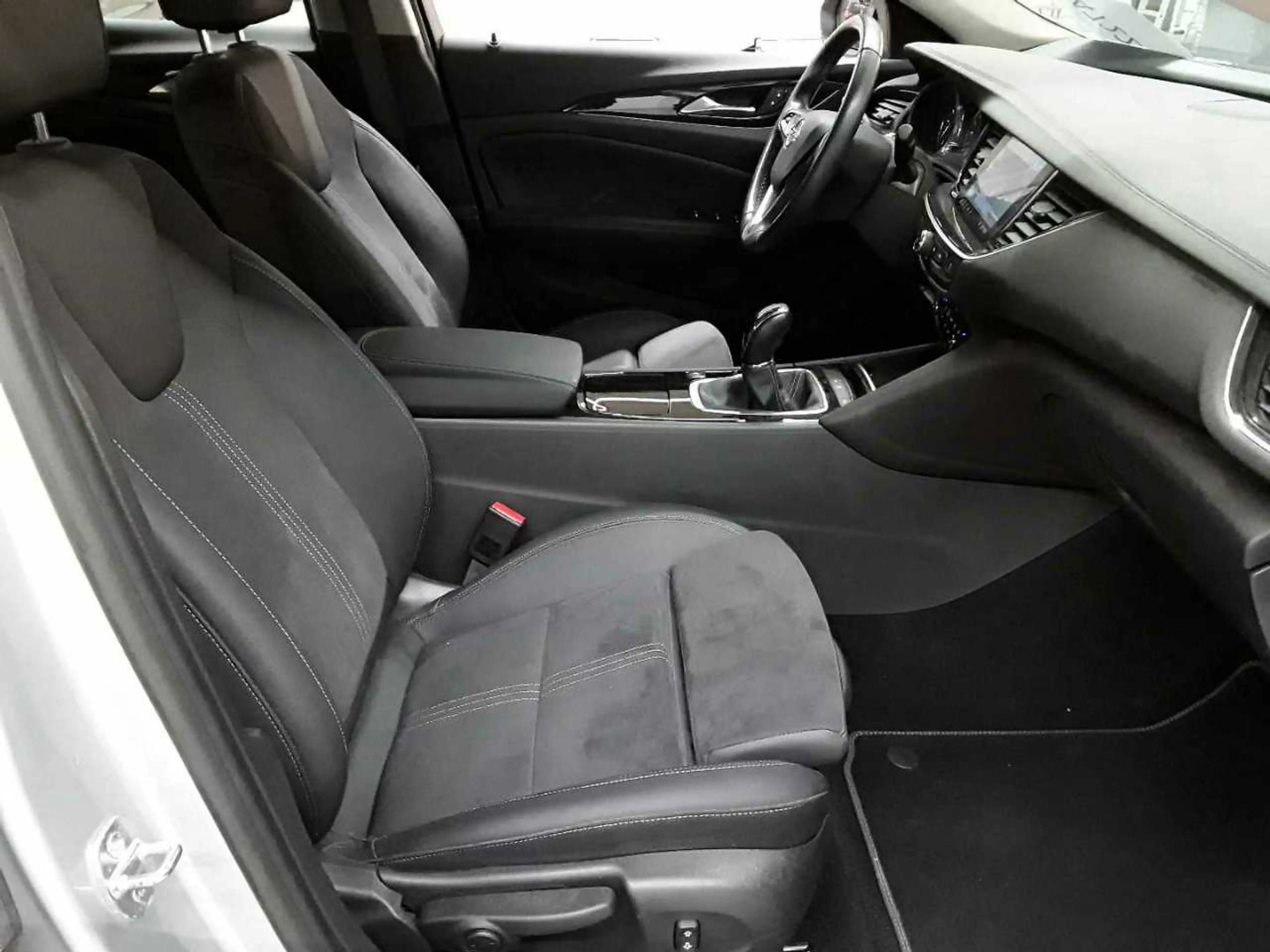 Opel Insignia Insignia Grand Sport 1.5D Elegance Navi — photo 8