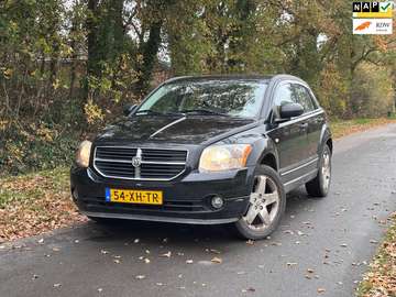 1.8 SXT | "164.000" KM NAP + Cruise Nu € 1.500,-!!
