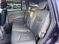 SsangYong Kyron 200Xdi Limited Violett - thumbnail 10